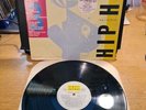 Street Sounds Crucial Hip Hop  Electro 3 1987 UK Vinyl ELCST 1002 Beasties