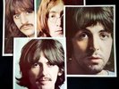 The Beatles White Album SWBO-101 2LP Original Apple Vintage W/ Poster & Cards