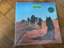 SLEEP -dopesmoker BLACK GREEN SPLATTER  VINYL SEALED DLP  2014 stoner doom