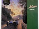 CHRIS REA AUBERGE EASTWEST WX447 UK VINYL LP