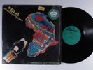 FELA ANIKULAPO KUTI Original Sufferhead CAPITOL LP VG+ d