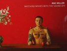 Mac Miller Watching Movies with the Sounds Off Vinyl - SEALED