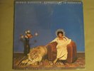 MINNIE RIPERTON ADVENTURES IN PARADISE LP ORIG '75 PE 33454 FUNK SOUL VG SHRINK
