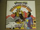 JIMMY CLIFF THE HARDER THEY COME SOUNDTRACK LP OG '72 MANGO MLPS-9202 REGGAE VG+