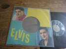 Elvis Presley – Baby Let's Play House  