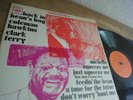 Coleman Hawkins / Clark Terry – Back In Bean's Bag UK jazz Lp 1963 Mint-