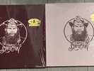 Chris Stapleton From A Room Vol 1 And 2 vinyl records Used Graded Near Mint