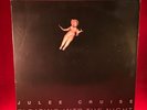 JULEE CRUISE Floating Into The Night 1989 PROMO vinyl LP INNER original Falling