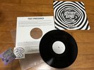 LEATHER LUNG -lost in temptation TEST PRESS LP LIM 15 COPIES stoner doom
