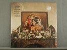 LAST DINNER PARTY Prelude To Ecstasy LP sealed SMOKEY MARBLE VINYL Record NEW