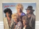 DATA CLAN LP orig 1985 HAIR METAL LOVE / HATE jizzy pearl skid rose