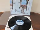 Genesis - Trespass LP - Near Mint Archive UK Pressing Vinyl - Worldwide Shipping