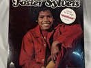 1973 Foster Sylvers Vinyl Record