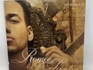 Romeo Santos ‎Formula Vol 1 Vinyl 3xLP OG US 2011 Press VG+/VG+ Latin Pop