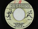 Rocksteady 45 - Fugitives ft. Joe Joe - Cantelope Rock - Fugitive Jamaica