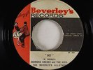 Ska 45 - Desmond Dekker & the Aces - 007/El Toro - Beverley's Jamaica