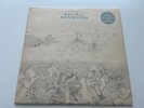 Robert Wyatt Rock Bottom LP Rare First Pressing Psych Prog Rock Bowie Eno