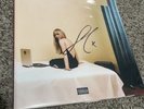 SIGNED PRINT + Sabrina Carpenter emails i can’t send Vinyl
