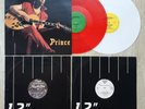 PRINCE Purple Rain Paisley Park 12
