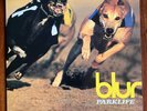 BLUR – PARKLIFE. ORIGINAL DAMONT NR MINT 1ST PRESS 1994 VINYL LP. PLAYS SUPERB