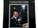 Francis Albert Sinatra & Antonio Carlos Jobim LP/Vinyl Reprise Records VG+ 2