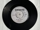 THE POETS. BABY DON'T YOU DO IT. ORIGINAL UK 7
