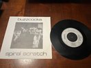 The Buzzcocks Spiral Scratch Rare Signed 1991 Reissue E.P