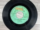 The Chestnuts Who Knows Better Than I / Mary Hear The Love Bells 45 RPM 7” Vinyl