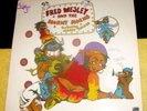 Fred Wesley & The Horny Horns  A Blow For Me, A Toot To You  Vinyl LP  FUNK
