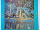 Jon Hassell “Dream Theory in Malaya” FREE SHIP  Vinyl LP (Fourth World Vol. 2)