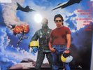 Various – Iron Eagle (Original Motion Picture Soundtrack) Capitol Records 1986