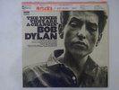 Bob Dylan The Times They Are A-Changin' CBS/Sony SONP 50240 Japan shrink  LP OBI