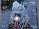 Thank God It's Friday Original Motion Picture 1978 Vinyl X2 LP NBLP 7099 Sealed