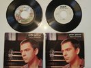 Peter Gabriel Lead A Normal Life Test Pressing / US 1st Press x2 Vinyl Record 7