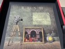 Rush Moving Pictures (40th Anniversary) [Super Deluxe 3CD/5LP/Blu-Ray] Missing