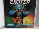 1985 Exciter Long Live The Loud