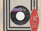 Ikettes What'cha Gonna Do Phi-Dan Soul Northern Motown