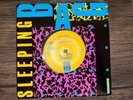 Cash Money And Marvelous - The Mighty Hard Rocker UK 1988 7'' Vinyl Single