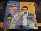 Elvis Presley: Frankie and Johnny LP Rare 1980 UK  RCA INTS 5036 - Sealed