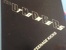 PUNK - THE UNDERTONES  TEENAGE KICKS 7