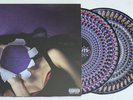 OLIVIA RODRIGO * GUTS (SPILLED) * UK LIMITED ZOETROPE 2X PICTURE DISC LP * BN