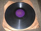 RCA Victor 10” Shellac Record 26-8232-A/B Greek N. Papadakis Sougioul Orchestra
