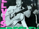 Elvis Presley - Rock n Roll  CLP 1093. UK HMV Pressing 1956