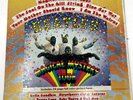 1967 The Beatles Magical Mystery Tour Record Album SMAL 2835 Complete