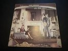 Audience The House on The Hill 1971 UK 1st Issue LP Pink scroll label Gatefold