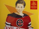 Rage Against The Machine EVIL EMPIRE Limited US *RED* Vinyl 1200 Only RARE LP