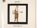 MICHAEL CHAPMAN - RAINMAKER 1969 UK RELEASE VINYL LP SHVL 755 - VG+/VG+