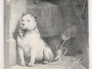 PAVLOV'S DOG - PAMPERED MENIAL 1975 UK RELEASE VINYL LP ALBUM STEREO - EX/VG+