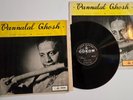PANNALAL GHOSH Raag Yaman Raag Shri LP Vinyl Odeon 1963 Album INDIA + Cvr