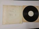 David Werner    Whizz Kid -  Vinyl Album Test Press Super Rare VG+ EX